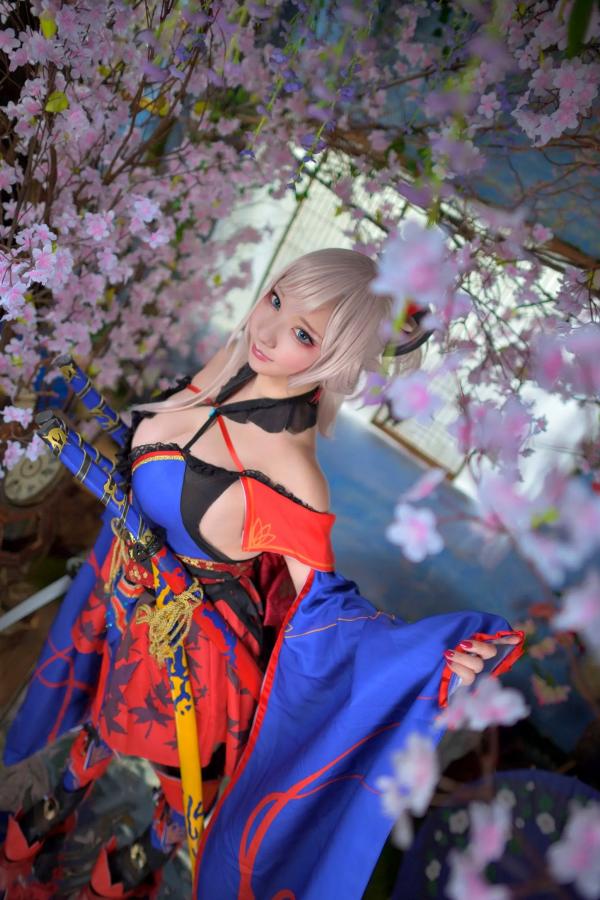    (Cosplay) [Shooting Star