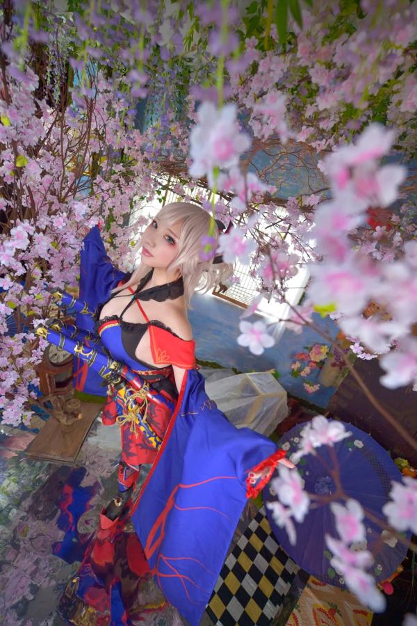    (Cosplay) [Shooting Star