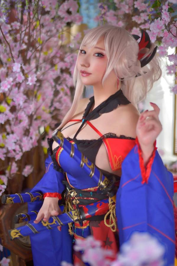    (Cosplay) [Shooting Star