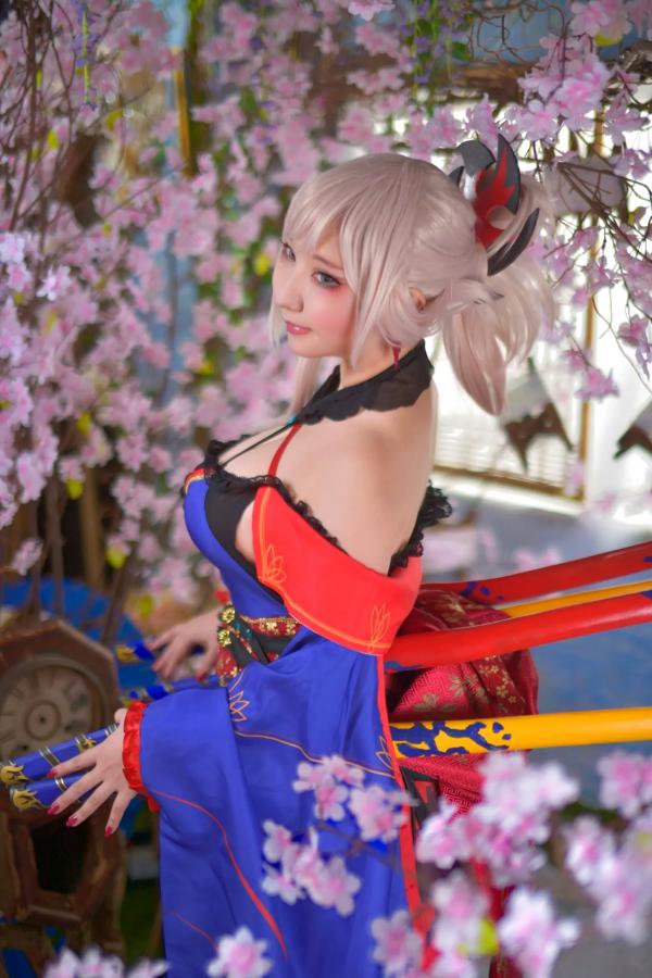    (Cosplay) [Shooting Star