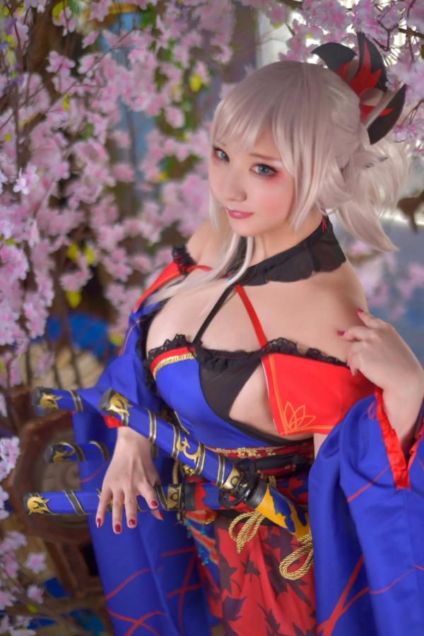    (Cosplay) [Shooting Star