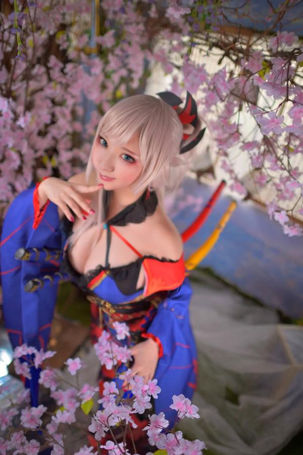    (Cosplay) [Shooting Star