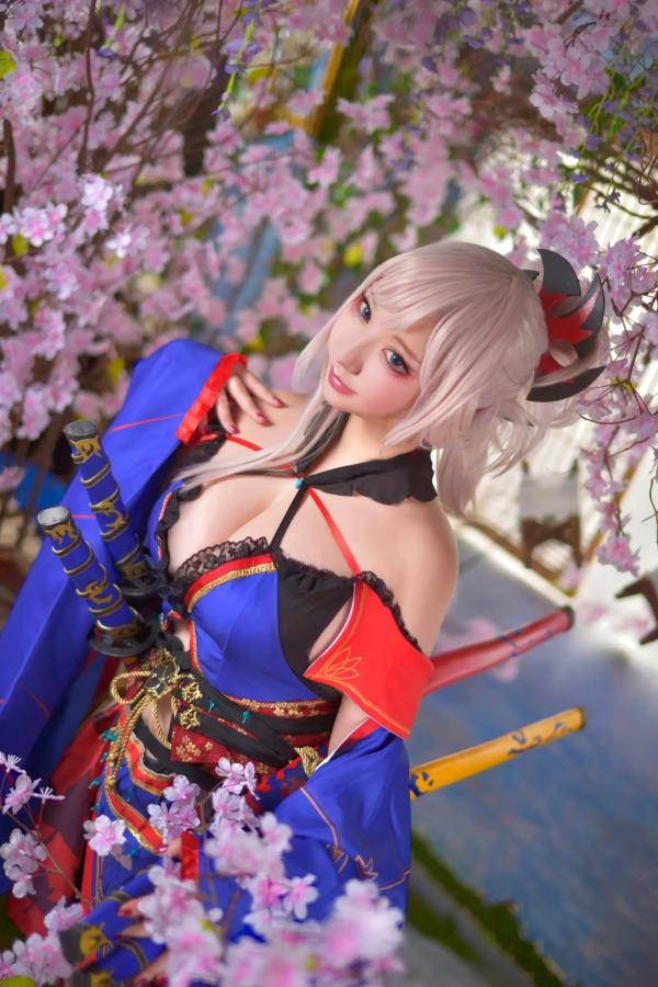    (Cosplay) [Shooting Star