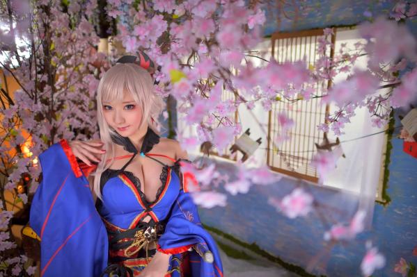    (Cosplay) [Shooting Star