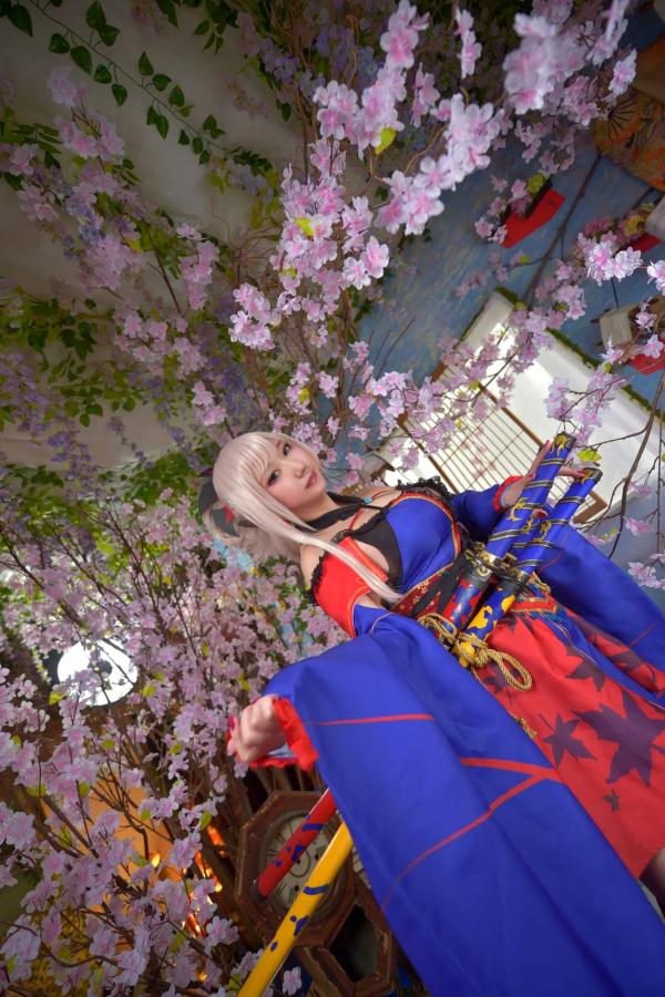    (Cosplay) [Shooting Star