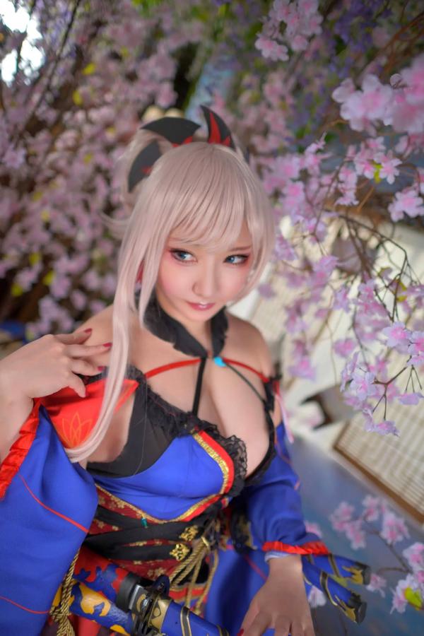    (Cosplay) [Shooting Star