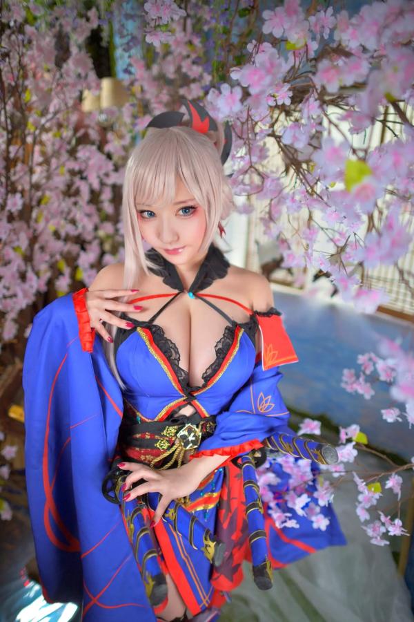    (Cosplay) [Shooting Star