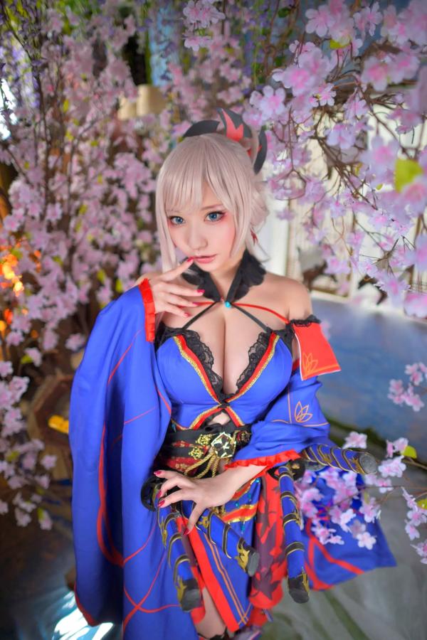    (Cosplay) [Shooting Star