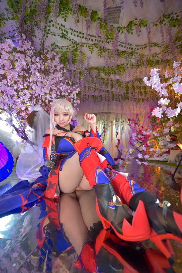    (Cosplay) [Shooting Star