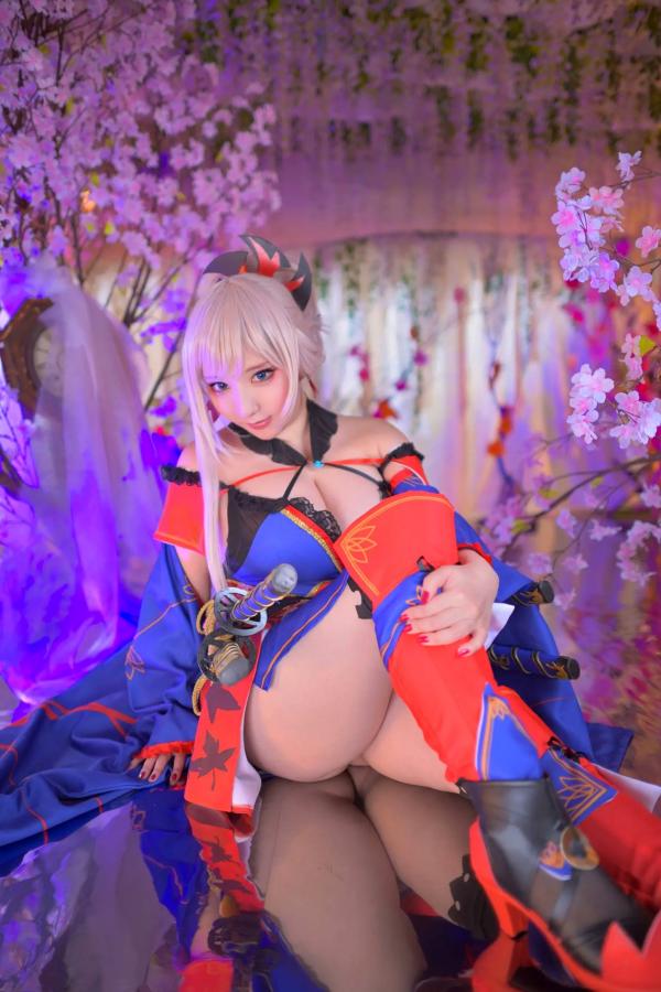    (Cosplay) [Shooting Star