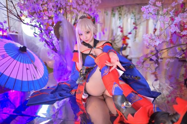    (Cosplay) [Shooting Star