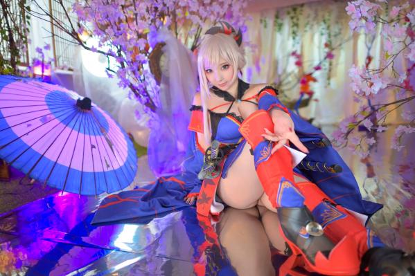    (Cosplay) [Shooting Star