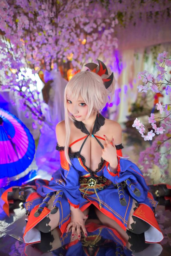    (Cosplay) [Shooting Star