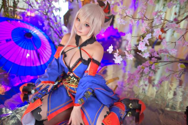    (Cosplay) [Shooting Star