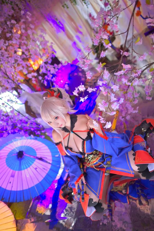    (Cosplay) [Shooting Star