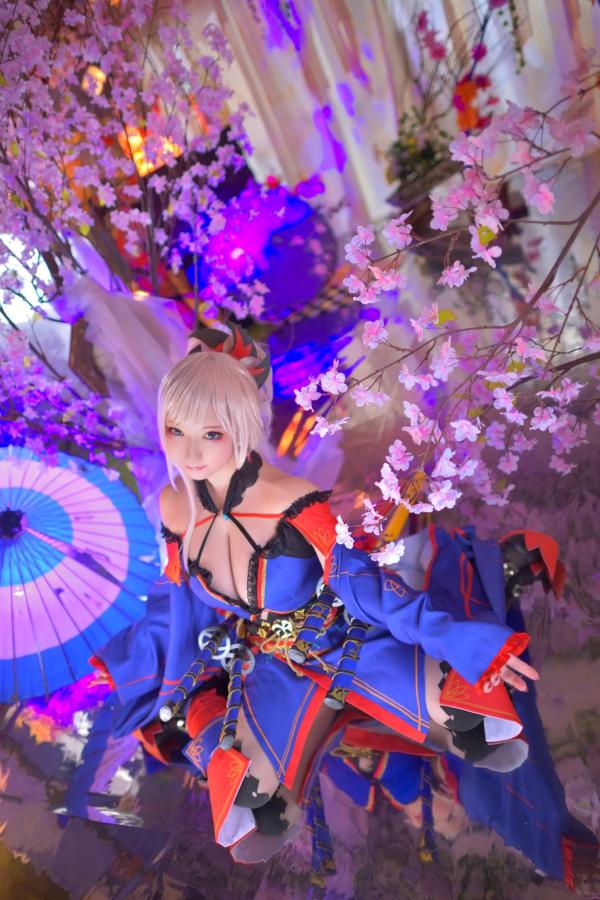    (Cosplay) [Shooting Star