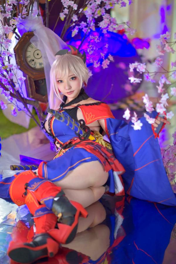   (Cosplay) [Shooting Star