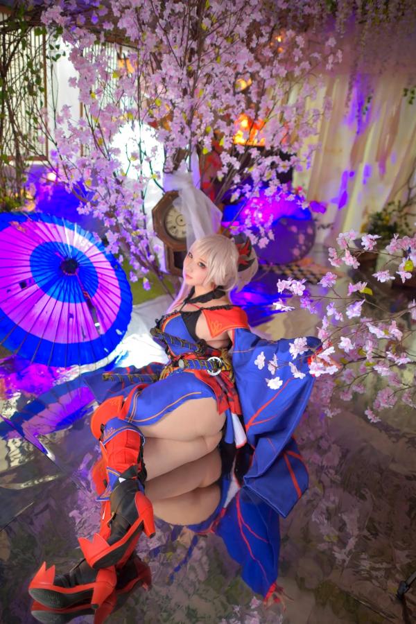    (Cosplay) [Shooting Star