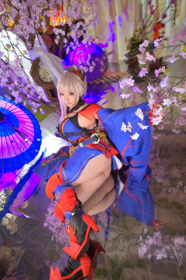    (Cosplay) [Shooting Star
