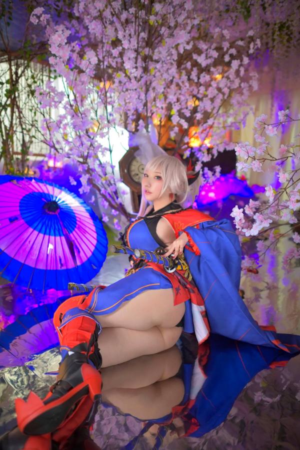    (Cosplay) [Shooting Star