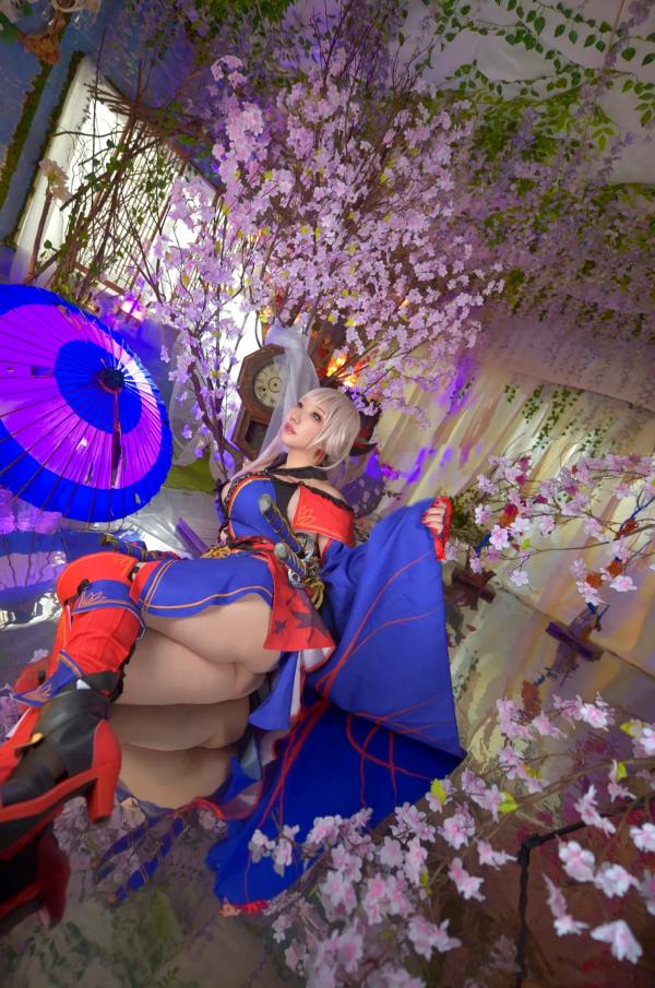    (Cosplay) [Shooting Star
