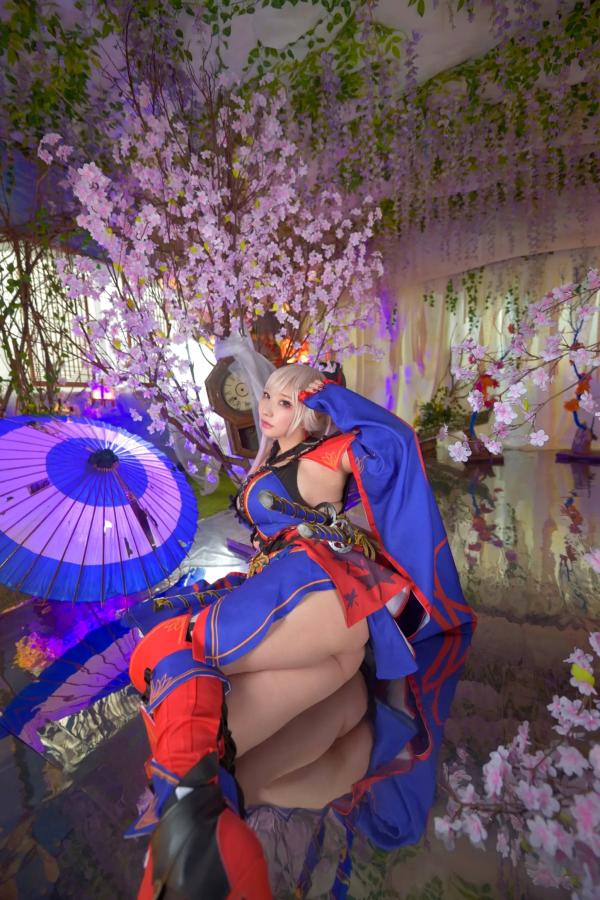    (Cosplay) [Shooting Star