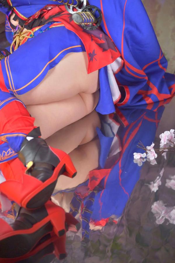    (Cosplay) [Shooting Star