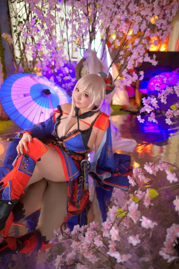    (Cosplay) [Shooting Star