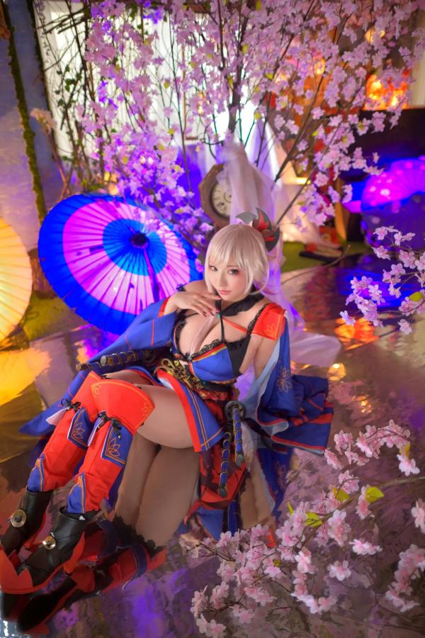    (Cosplay) [Shooting Star