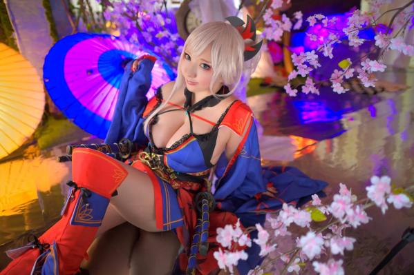    (Cosplay) [Shooting Star