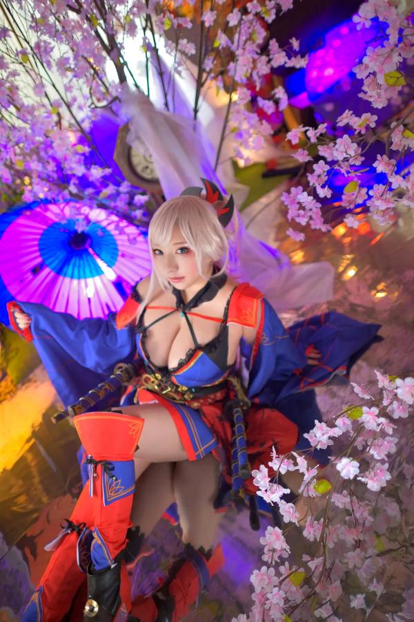    (Cosplay) [Shooting Star