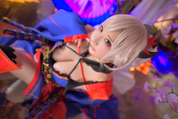    (Cosplay) [Shooting Star