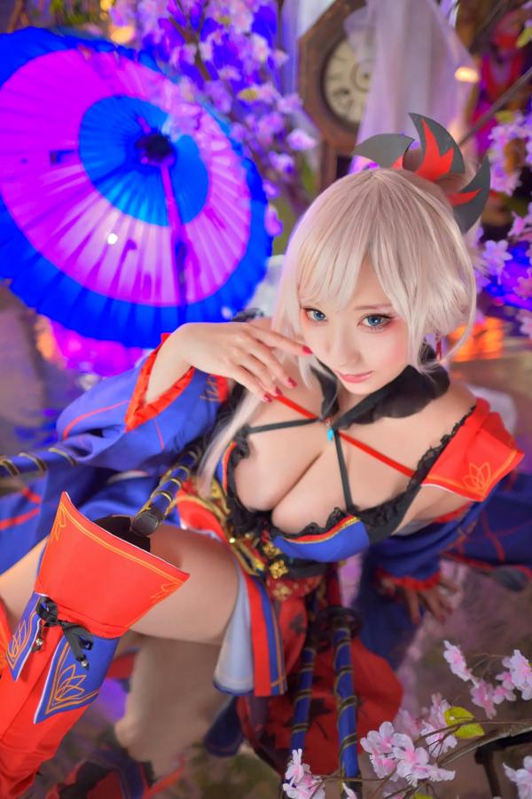    (Cosplay) [Shooting Star