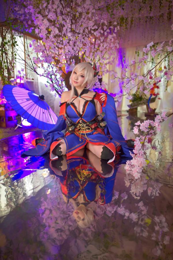    (Cosplay) [Shooting Star