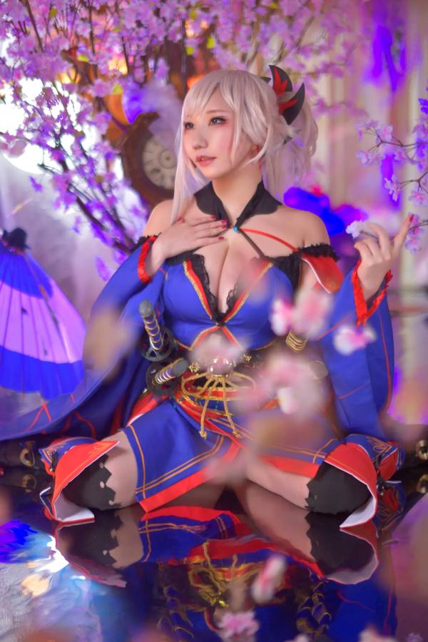    (Cosplay) [Shooting Star