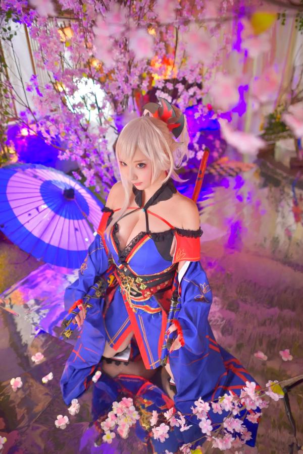    (Cosplay) [Shooting Star