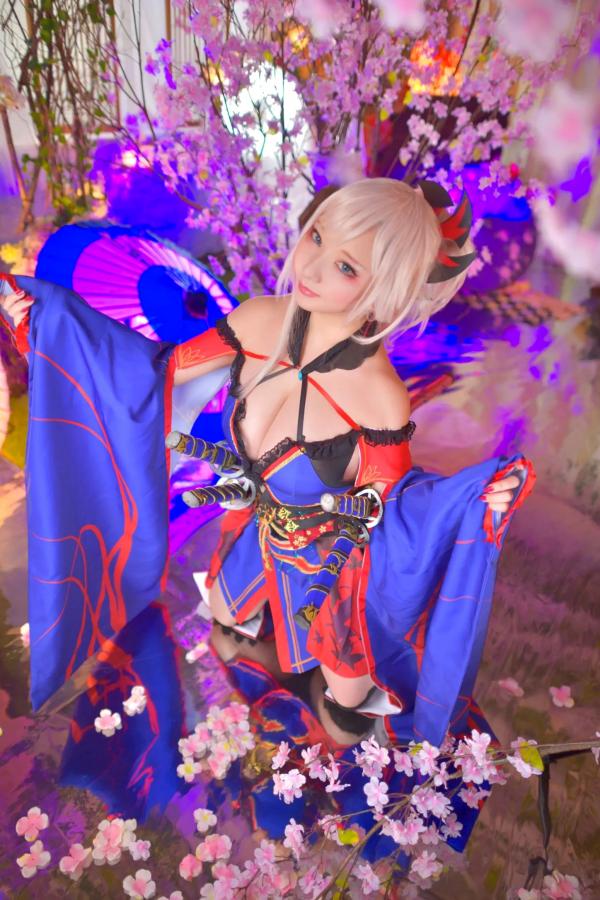    (Cosplay) [Shooting Star