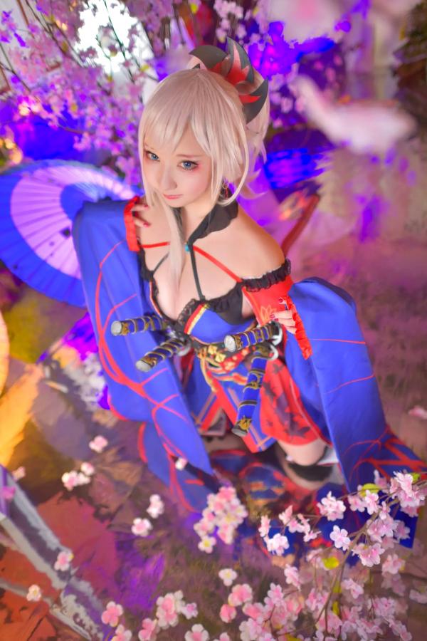    (Cosplay) [Shooting Star
