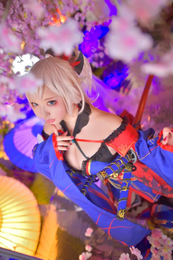    (Cosplay) [Shooting Star