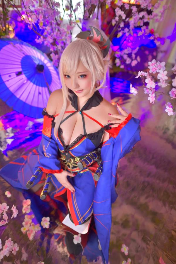    (Cosplay) [Shooting Star