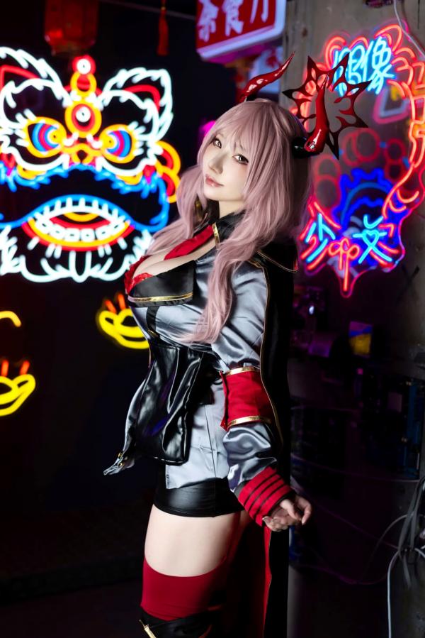    (Cosplay) [Shooting Star