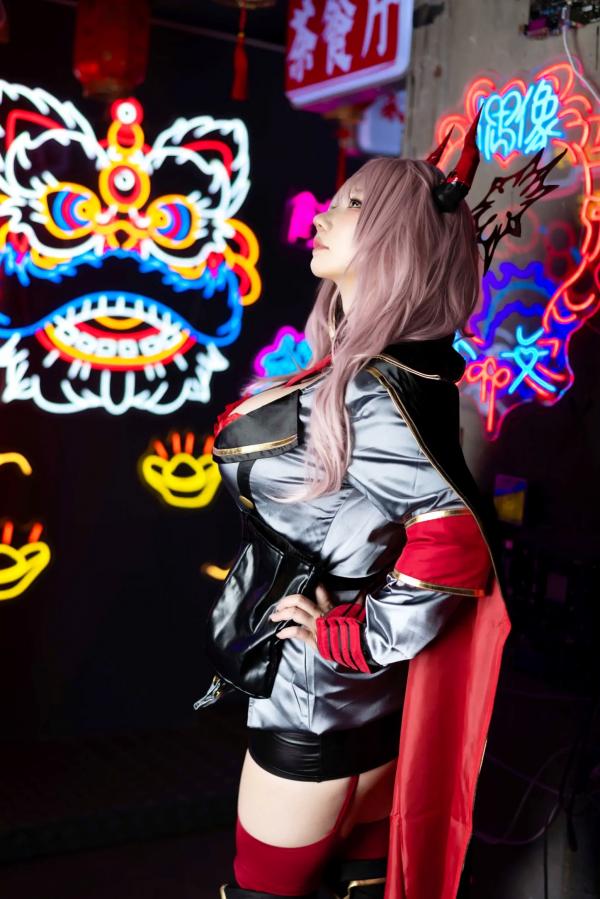    (Cosplay) [Shooting Star
