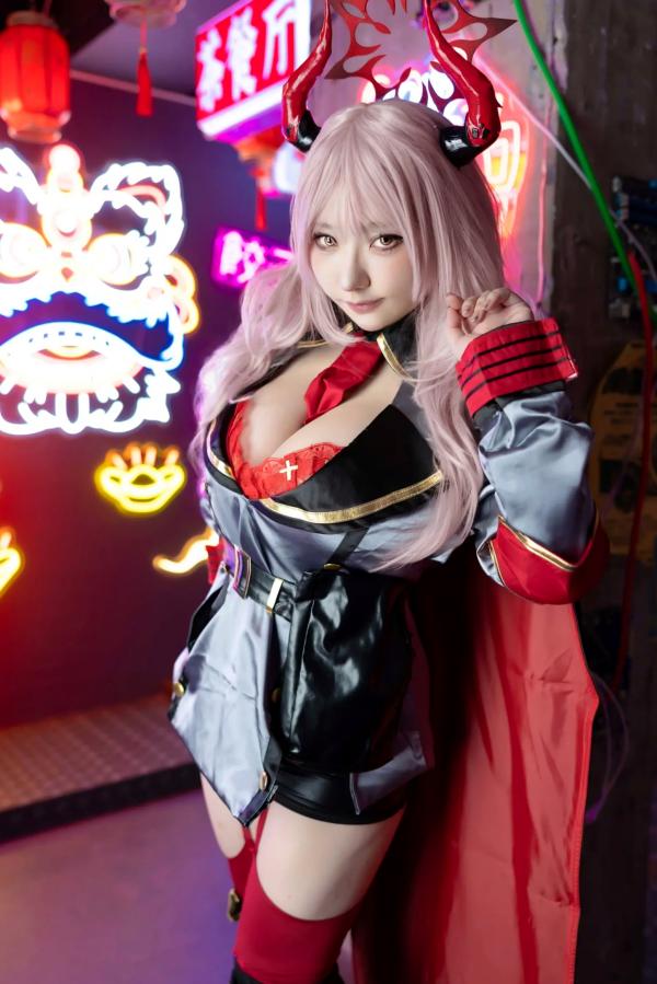    (Cosplay) [Shooting Star