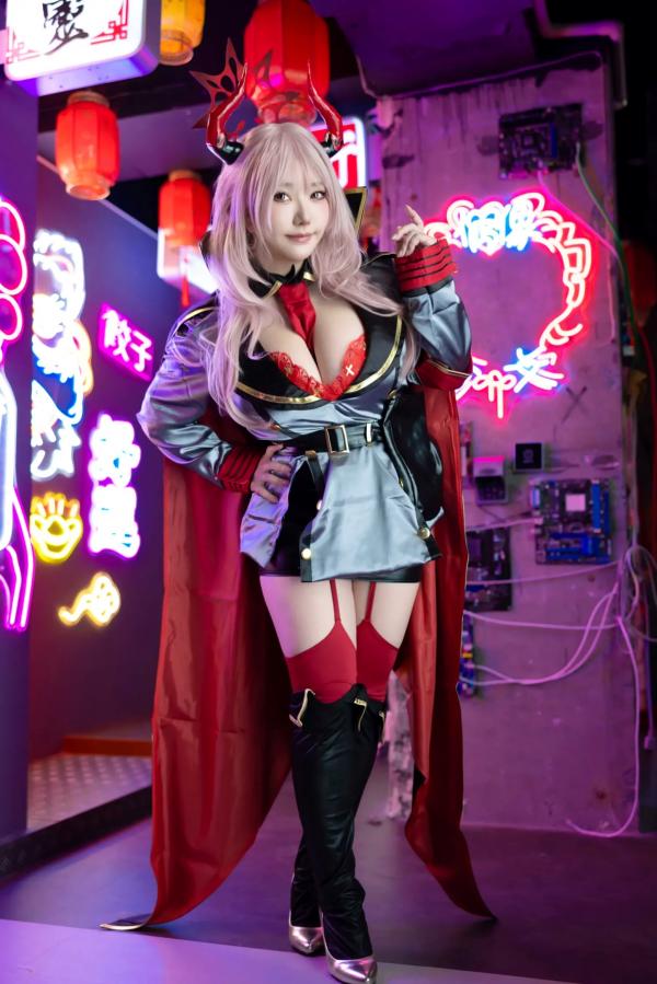    (Cosplay) [Shooting Star