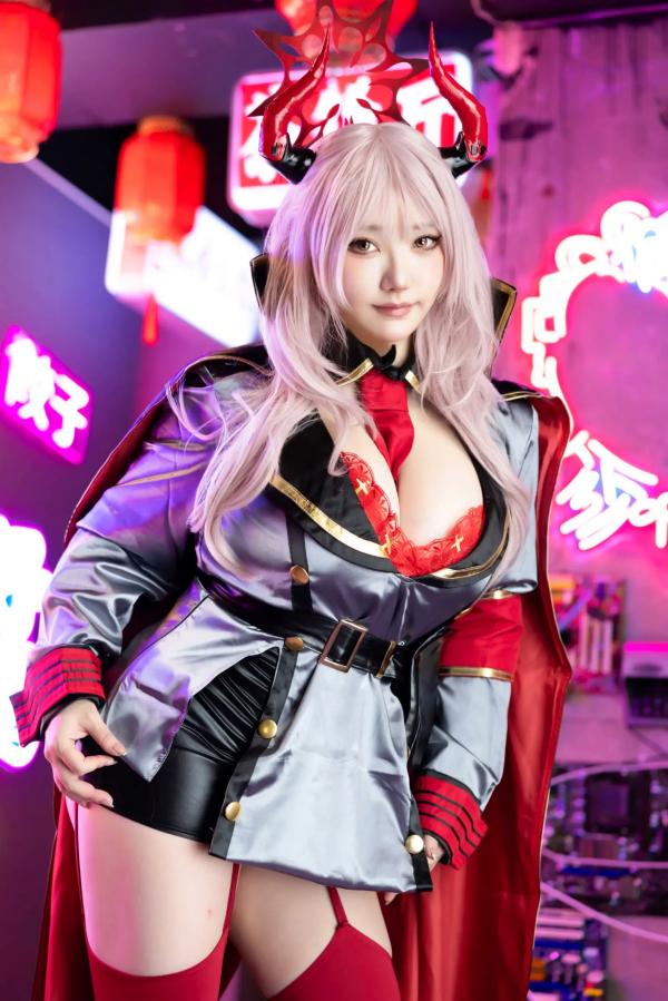    (Cosplay) [Shooting Star