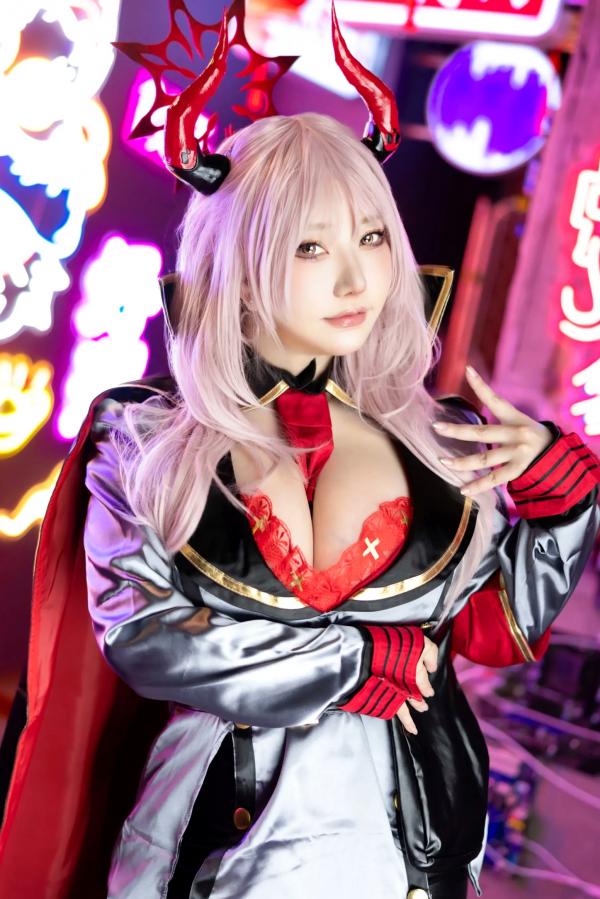    (Cosplay) [Shooting Star