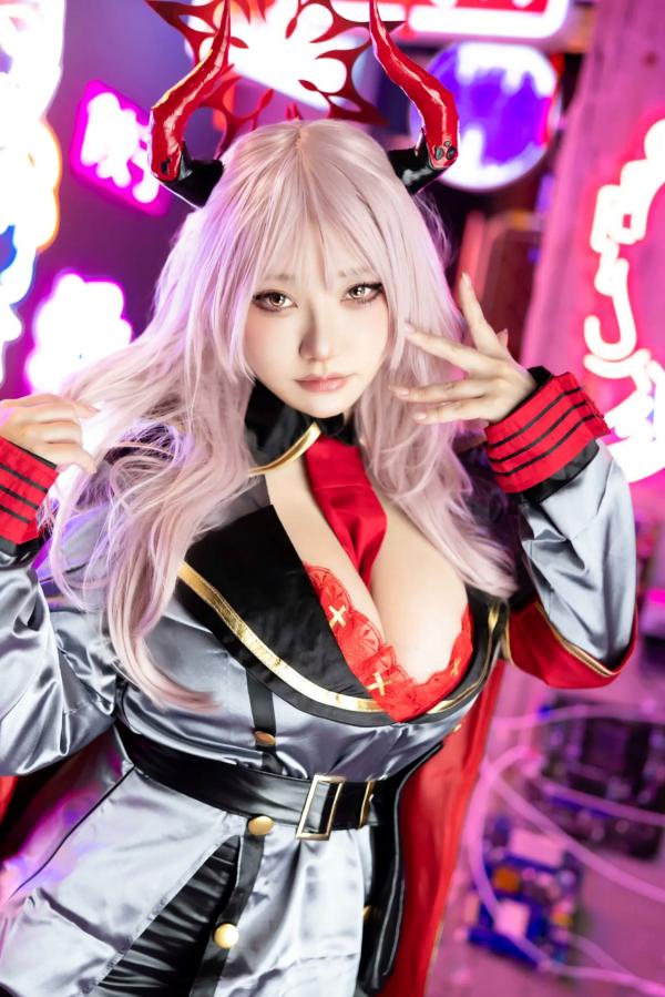    (Cosplay) [Shooting Star