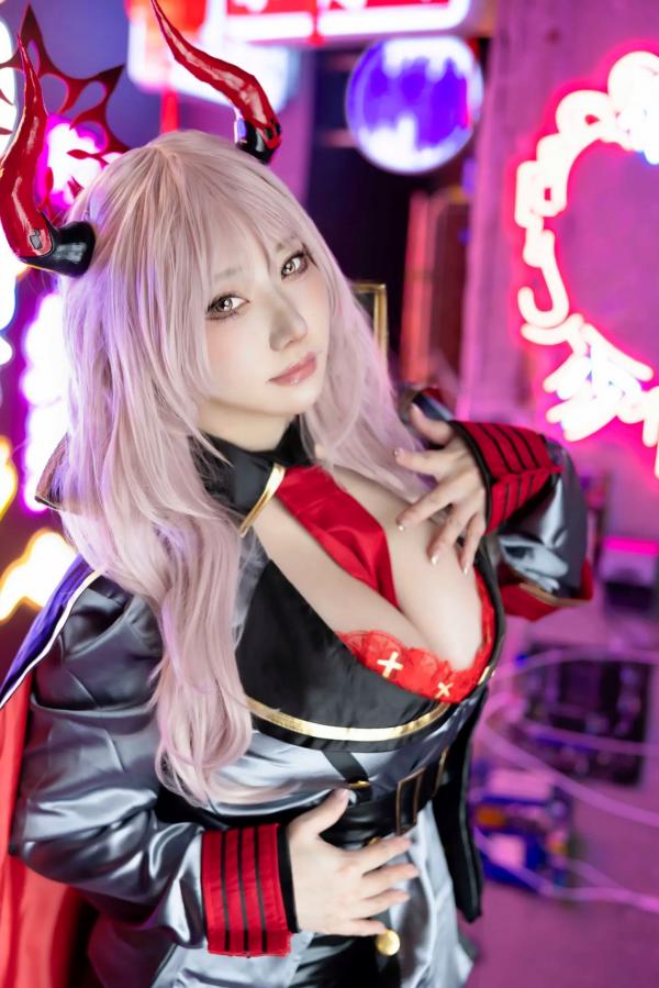    (Cosplay) [Shooting Star