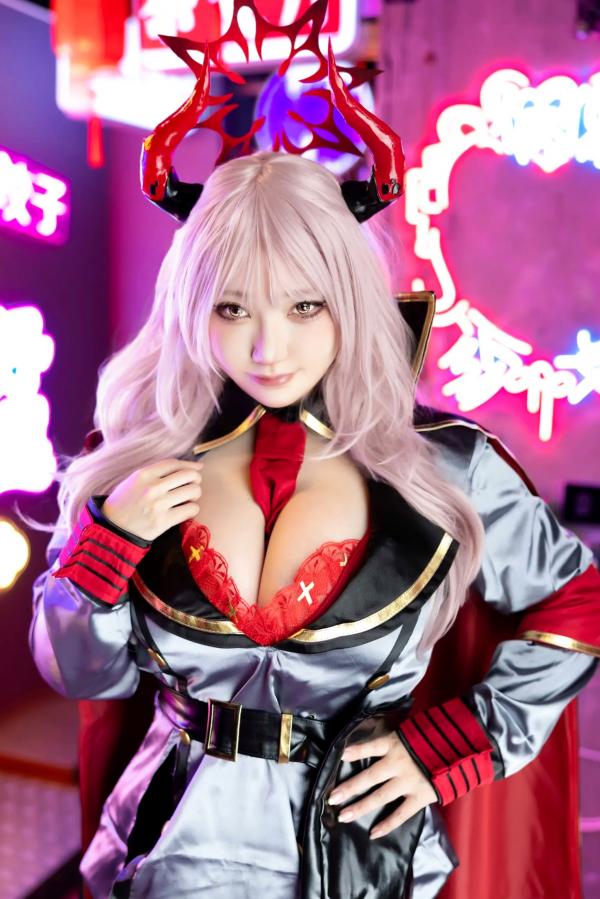    (Cosplay) [Shooting Star