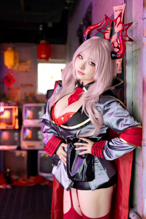    (Cosplay) [Shooting Star